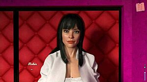 Leap of Faith 11: Bold Anime Curves