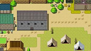 英雄Roy的婚礼04：公主约会灾难，衣服腐蚀。