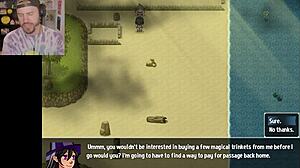 i regret diving into this wild bdsm rpg adorevia game