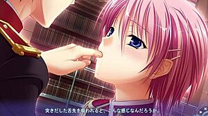 女武神浪漫，特色妃咲澪第1集