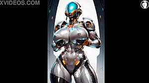 yo, check these hot anime girls with big butts!