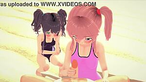 sol clubs compilation part 1 featuring 3d cartoons