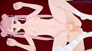 Tao yuifa gets intense creampie in 3d hentai scene