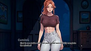 How To Pay My Huge Mafia Debt In Archalchemy Taboo Hentai Game Ep 3?