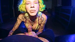 Who’s that girl moaning on a monster cock in college?