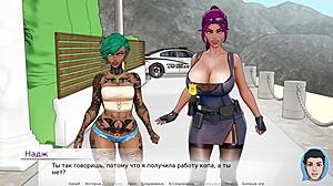 yo, diving into divine heel part 1 with hot gameplay action, check it!