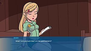 Camp Pinewood Part 1: What Secrets Await at Camp?