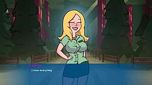 Camp Pinewood Part 1: What Secrets Await at Camp?