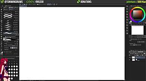 2023年1月27日Picarto toniwing trashman直播