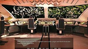 asian girl without bra appears in tales from the unending void 55