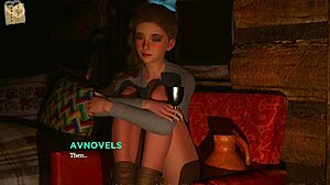 哟，Eternum 198刚刚发布了一些狂野游戏氛围！😍