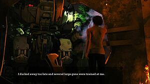 asian girl without bra appears in tales from the unending void 55