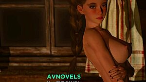 哟，Eternum 198刚刚发布了一些狂野游戏氛围！😍