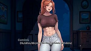 How To Pay My Huge Mafia Debt In Archalchemy Taboo Hentai Game Ep 3?