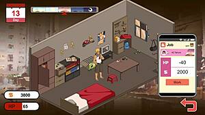 Another Cheating Wife with Big Boobs Gets Nailed