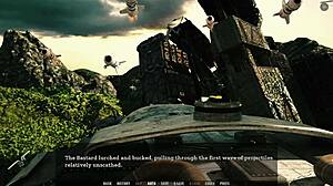 asian girl without bra appears in tales from the unending void 55