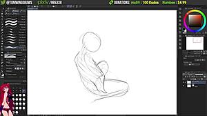 stream picarto toniwing trashman on january 27 2023