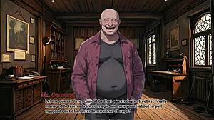 How To Pay My Huge Mafia Debt In Archalchemy Taboo Hentai Game Ep 3?