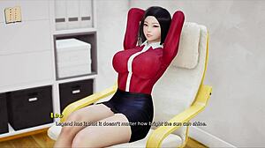 in my real desire episode 9, the story unfolds with intense emotions and new characters