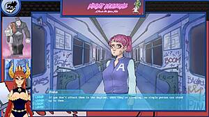 Night Lessons Part 10: Vampires In The Game