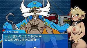 Konfrontasi Iblis Laut di Fishing Play 02!