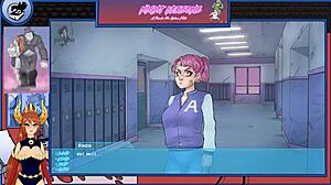 Night Lessons Part 10: Vampires In The Game