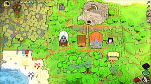 Hornycraft恶搞Hentai游戏Ep47 - Piglins快乐结局惊喜