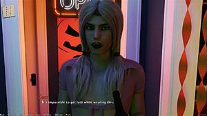 Being a DIK 229 Chick Route - Join Now!