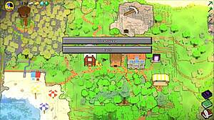 Hornycraft恶搞Hentai游戏Ep47 - Piglins快乐结局惊喜