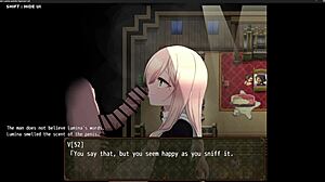 My adventure with Rumina in the hypnosis cult part 3