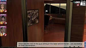 yo, babysitter 06 with jenkins the connect is a crazy ride through wild twists and turns.