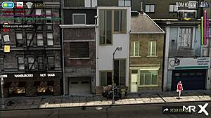 fashion business just dont stop episode 2 part 74