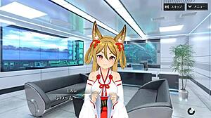 Setsu Misyoner Pozisyonunda Büyü Öğretiyor İç Ses Versiyonu