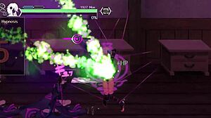 H-Game Hachina Gameplay Showcases Wild Anime Hentai Action in Full Detail