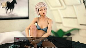 so, what happens in episode 178 of tales from the unending void game?