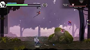 H-Game Hachina Gameplay Showcases Wild Anime Hentai Action in Full Detail