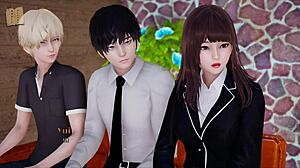 Gerçek Arzum Bölüm 9'da Hikaye Yoğun Duygular ve Yeni Karakterlerle Açılıyor