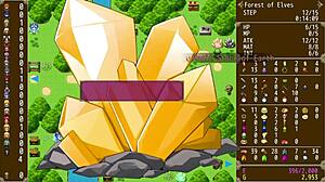 Hey, ready for Goblins Strike Back? Watch instant fuck heroines in playthrough part 3.