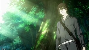 Btooom: Explosive ecchi action