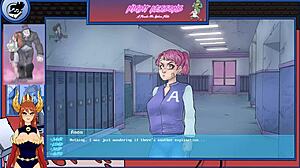 Night Lessons Part 10: Vampires In The Game