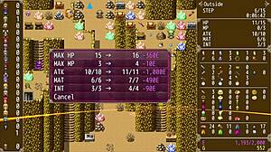 Hey, ready for Goblins Strike Back? Watch instant fuck heroines in playthrough part 3.