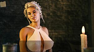 Tales from the Unending Void 105