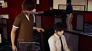 in my real desire episode 9, the story unfolds with intense emotions and new characters