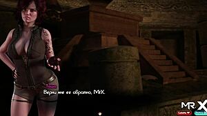 Treasureofnadia Artifact Hunt Continues with Deep Creampie and Assfucking in E2 72