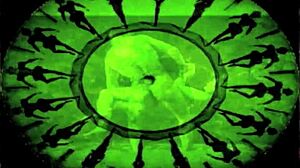 vintage erotic art with sensual retro vibes