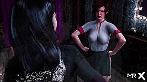 fashion business just dont stop episode 2 part 74