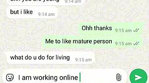 Sexy Mature Milf Gets Suggestive Massage Leading to Intimate Anime Encounter