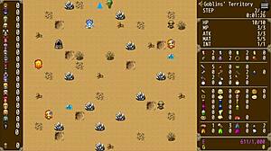 Hey, ready for Goblins Strike Back? Watch instant fuck heroines in playthrough part 3.