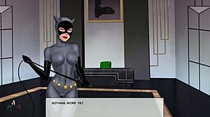 Hey, check DC Comics Something Unlimited Part 101 with Doll Lois and Raven