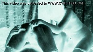 i love exploring vintage erotic art from anime, it's so retro and exciting, full of passion and desire